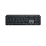 Logitech clavier sans fil mx keys - récepteur usb logi bolt et bluetooth le - noir Logitech clavier sans fil mx keys - récepteur usb logi bolt et bluetooth le - noir