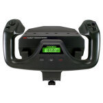 Logitech g 945 - 000004, simulation de vol, pc, analogique / num�rique, avec fil, usb, noir