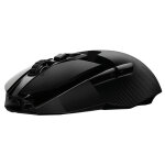 Logitech g g903, ambidextre, optique, rf sans fil, 16000 dpi, 1 ms, noir 910 - 005672