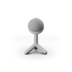 Logitech g yeti orb, microphone de table, 70 - 20000 hz, 24 bit, 48 khz, 72 db, 117 db 988 - 000558
