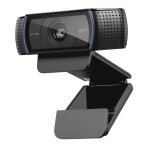 Logitech hd pro c920, 3 mp, 1920 x 1080 pixels, full hd, 30 ips, 720p, 1080p, h. 264 960 - 001055