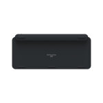 Logitech mx keys mini, mini, sans fil, rf sans fil + bluetooth, azerty, led, graphite 920 - 010482