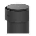 Logitech 960 - 001510, cmos, 4k ultra hd, 60 ips, 1x, graphite