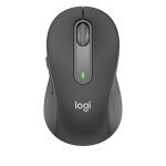 Logitech souris sans fils droitier signature m650 m - 5 boutons - bluetooth + r�cepteur usb - a logi ...