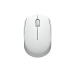 Logitech souris sans fil m171 ambidextre - 3 boutons - r�cepteur usb - a 2, 4 ghz - blanc