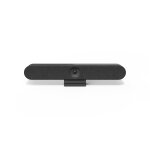 Logitech système de visioconférence tout en un avec haut parleur rally bar huddle - salle de réunion ... Logitech système de visioconférence tout en un avec haut parleur rally bar huddle - salle de réunion ...