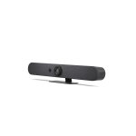 Logitech système de visioconférence tout en un avec haut parleur rally bar mini - salle de réunion jusqu'à ... Logitech système de visioconférence tout en un avec haut parleur rally bar mini - salle de réunion jusqu'à ...