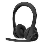 Logitech zone 305, sans fil, car / home office, 122 g, casque, noir 981 - 001458 Logitech zone 305, sans fil, car / home office, 122 g, casque, noir 981 - 001458