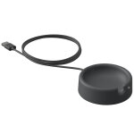 Logitech zone wireless 2 charging stand, intérieure, usb, recharge sans fil, 1, 3 m, graphite 989 - 001176 ... Logitech zone wireless 2 charging stand, intérieure, usb, recharge sans fil, 1, 3 m, graphite 989 - 001176 ...