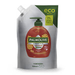 Lot de 2 - palmolive recharge crme lavante pour les mains hygine plus - berlingot de 500 ml