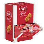 Le distributeur de 150 sp�culoos original - lotus bakeries