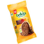Lu paquet de g�teaux belvita - lot de 30 sachets fra�cheur de 50 g