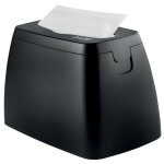 Lucart distributeur de serviettes lucart l - one table, coloris noir Lucart distributeur de serviettes lucart l - one table, coloris noir