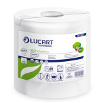 Lucart essuie - mains gaufré eco maxipro double épaisseur - bobine de 450 feuilles - 103, 5 m - 852307 ... Lucart essuie - mains gaufré eco maxipro double épaisseur - bobine de 450 feuilles - 103, 5 m - 852307 ...