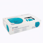 Lucart lingettes désinfectantes mains lucart, boîte de 150 lingettes individuelles Lucart lingettes désinfectantes mains lucart, boîte de 150 lingettes individuelles