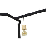 Luminaire pour table station o