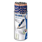 Lyra groove lyra pot de 48 crayons graphite triangulaires groove slim avec grip zone gauchers et droitiers ... Lyra groove lyra pot de 48 crayons graphite triangulaires groove slim avec grip zone gauchers et droitiers ...
