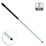Manche t�lescopique 2 x 1, 50 m pour t�te de loup ref 159170