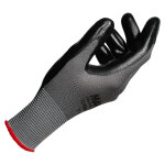 Mapa gants de dextérité 553 - noir - taille 9 Mapa gants de dextérité 553 - noir - taille 9