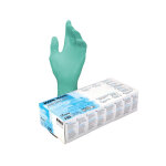 Mapa gants jetables latex non poudr� - taille 6 - bo�te de 100