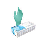 Mapa gants jetables latex non poudr� - taille 8 - bo�te de 100