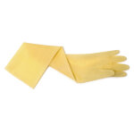 Mapa gants longs sp�cial plonge - jaune - taille 10