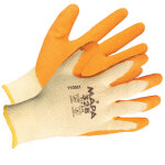 Gants de manutention mapa enduro 328 taille 8, lot de 12 paires