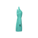 Mapa gants de manutention ultranitril 480 - protection chimique a - vert - taille 8
