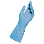 Mapa gants de ménage peau sensible ultranitril 454 - taille 7 Mapa gants de ménage peau sensible ultranitril 454 - taille 7