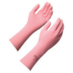 Mapa gants de ménage vital 115 - rose - taille 6 Mapa gants de ménage vital 115 - rose - taille 6