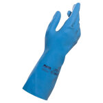 Mapa gants de ménage vital 177 - bleu - taille 9 Mapa gants de ménage vital 177 - bleu - taille 9