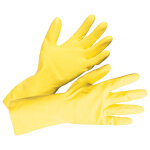 Mapa professional gants de m�nage mapa alto 258 taille 6, lot de 10