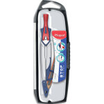 Maped coffret compas stop system bague + crayon Maped coffret compas stop system bague + crayon