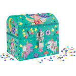 Maped creativ coffret à bijoux secret mosaics Maped creativ coffret à bijoux secret mosaics