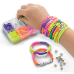 Maped creativ kit bijoux bracelet neon imagin'style