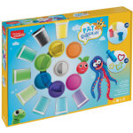 Maped creativ kit de pte  modeler, 32 pices, maxi coffret