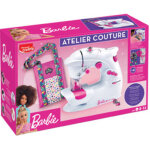 Maped creativ machine  coudre atelier couture barbie