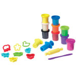 Maped creativ pte  modeler avec accessoires, 21 pices
