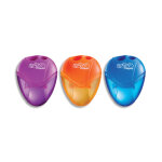 Maped igloo - taille - crayon - 2 trous - disponible dans différentes couleurs Maped igloo - taille - crayon - 2 trous - disponible dans différentes couleurs