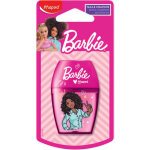 Maped taille - crayons barbie 1 usage avec réservoir. en blister Maped taille - crayons barbie 1 usage avec réservoir. en blister