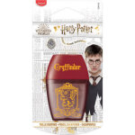 Maped taille - crayons harry potter 1 usage avec rserve 1 usage - blister