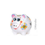 Marqueur 'porcelaine & verre kids', mega fun