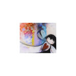 Marabu peinture acrylique 'acrylcolor', kit de dmarrage