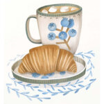 Marqueur ciao 'layer & mix starter set', cozy
