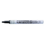 Marqueur permanent pen - touch fin, blanc