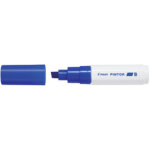 Marqueur � pigment pintor, broad, blanc