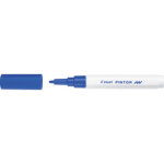 Marqueur � pigment pintor, fin, blanc