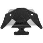 Martor bote de lames secumax n 3550 38, 9 x 25, 85 mm - bote de 10