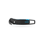 Martor couteau de scurit / cutter secumax 350 - lame n3550