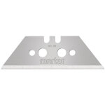 Martor lames trapzodales n99 - 60 x 19 mm - bote de 10